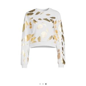 SOLD!!!NEW Roberto Cavalli pants set with Tags